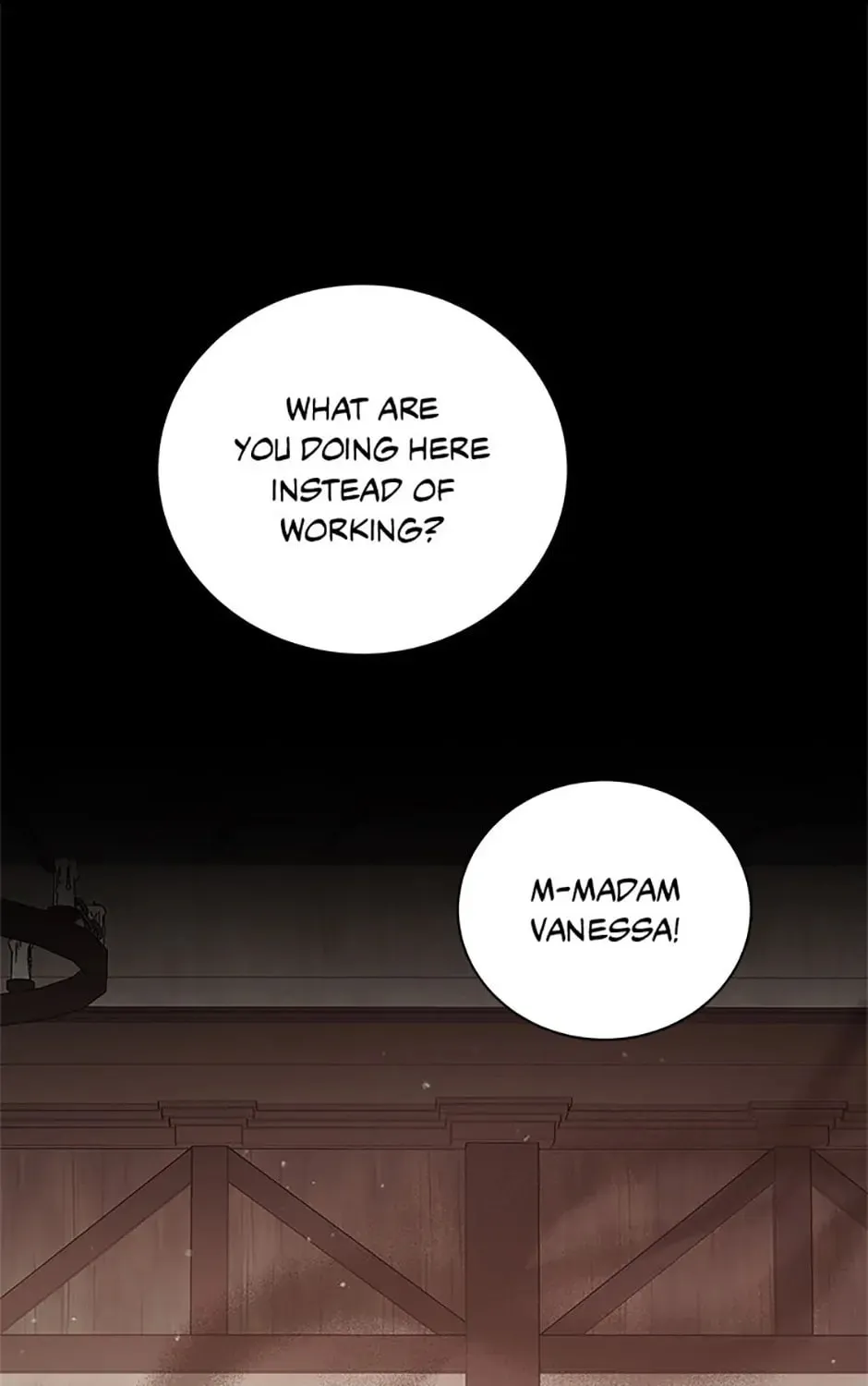 The Lady Awaits a Broken Engagement Chapter 5 page 2 - 