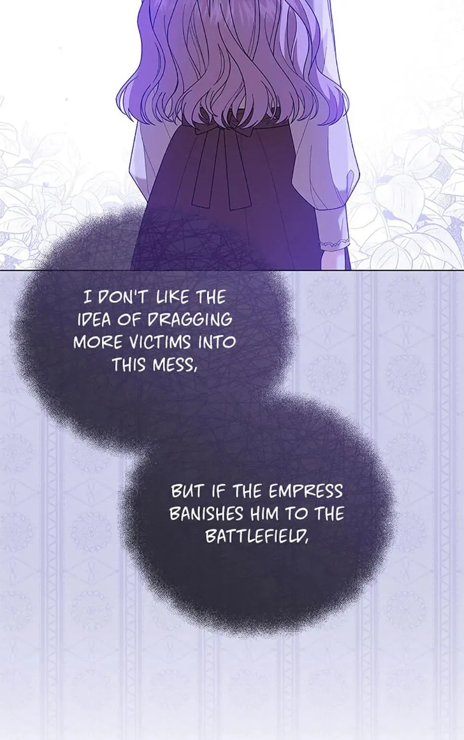 The Lady Awaits a Broken Engagement Chapter 5 page 106 - 