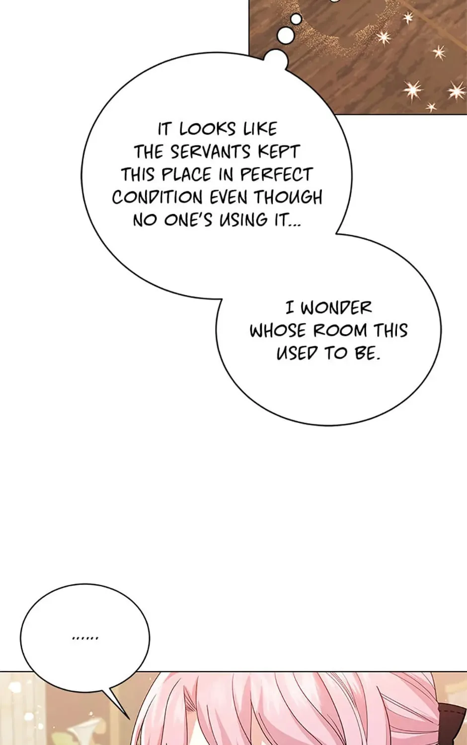 The Lady Awaits a Broken Engagement Chapter 5 page 114 - 