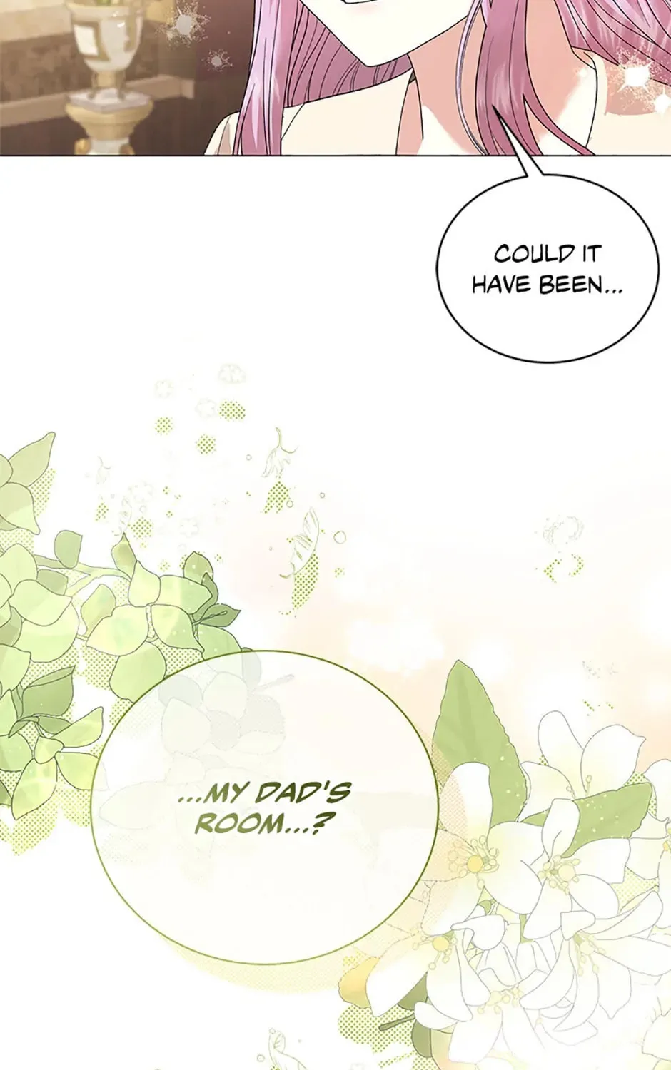 The Lady Awaits a Broken Engagement Chapter 5 page 116 - 