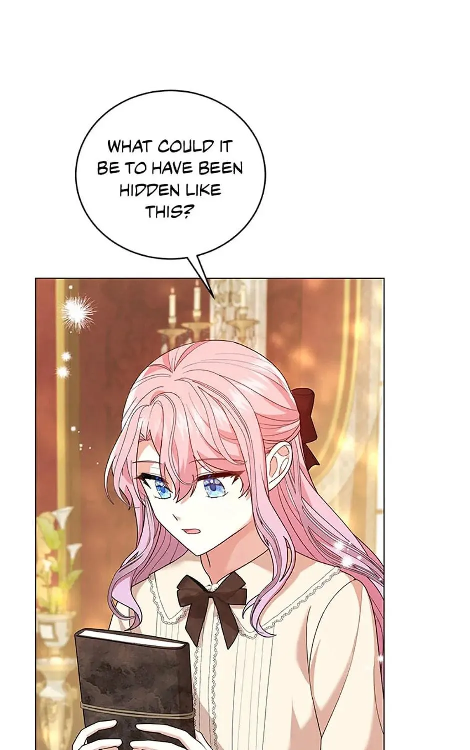 The Lady Awaits a Broken Engagement Chapter 5 page 128 - 