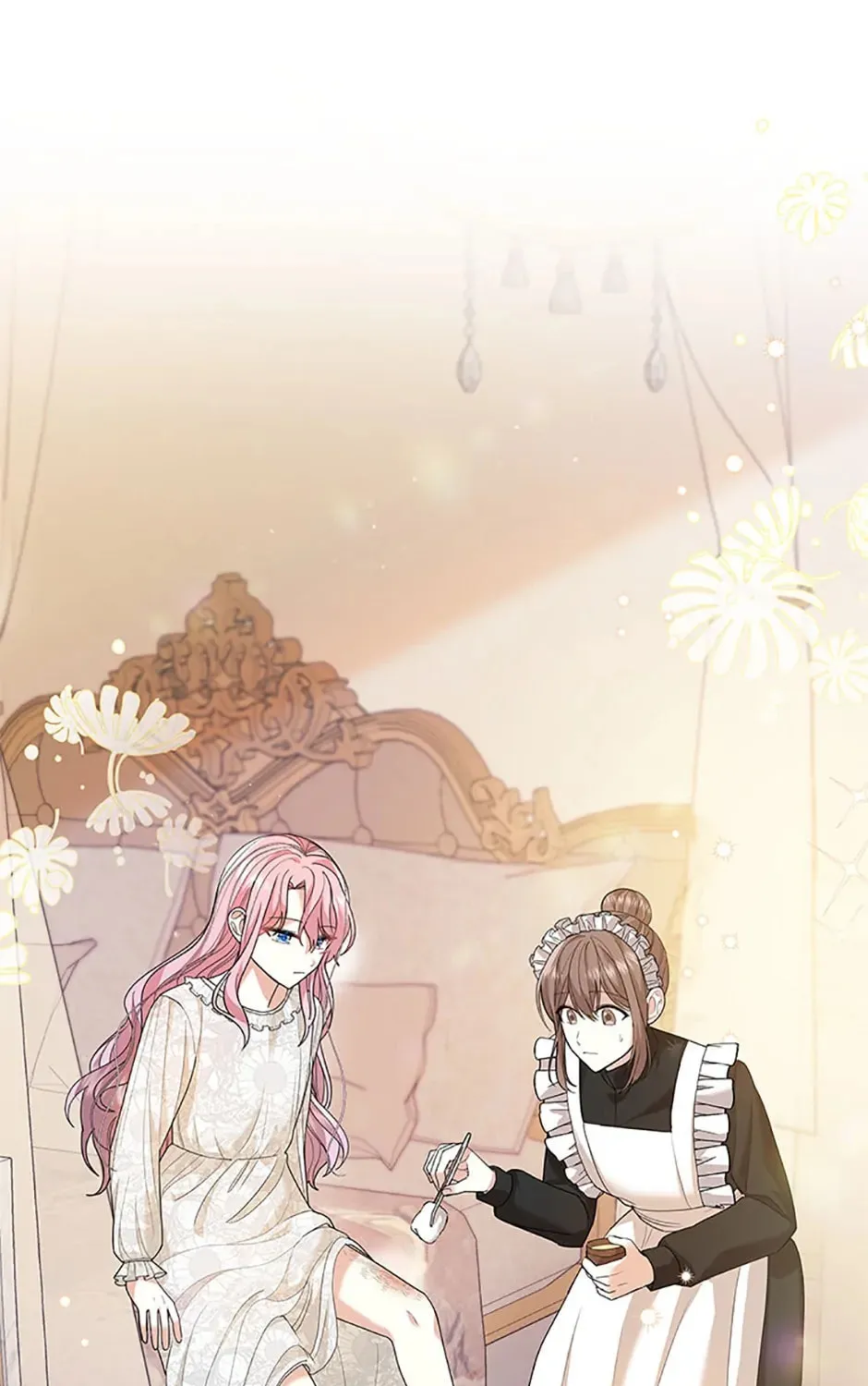 The Lady Awaits a Broken Engagement Chapter 5 page 14 - 