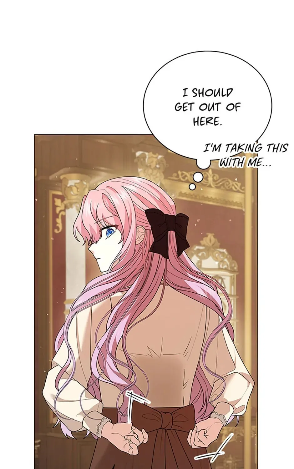 The Lady Awaits a Broken Engagement Chapter 5 page 132 - 