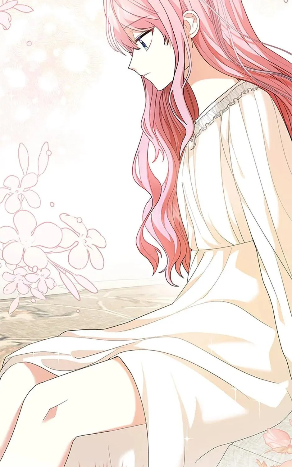 The Lady Awaits a Broken Engagement Chapter 5 page 18 - 