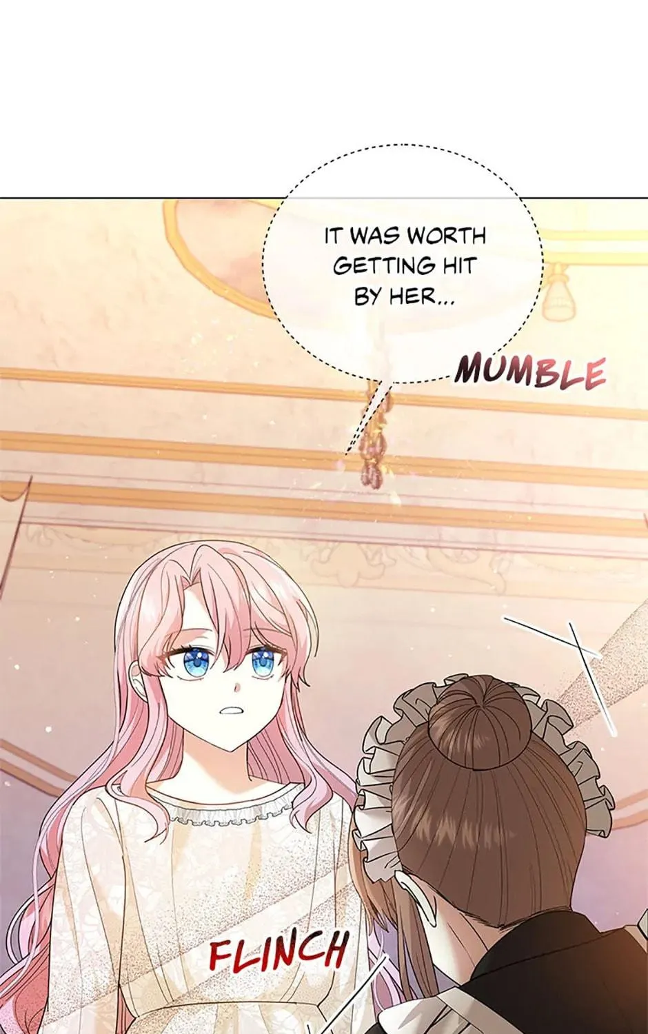 The Lady Awaits a Broken Engagement Chapter 5 page 22 - 