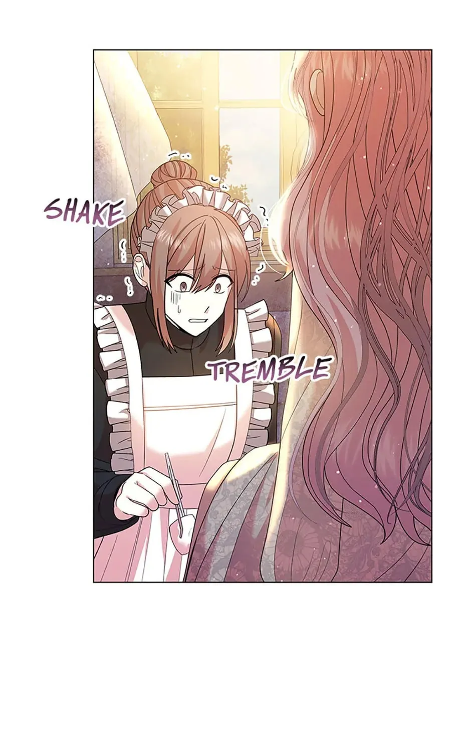 The Lady Awaits a Broken Engagement Chapter 5 page 26 - 