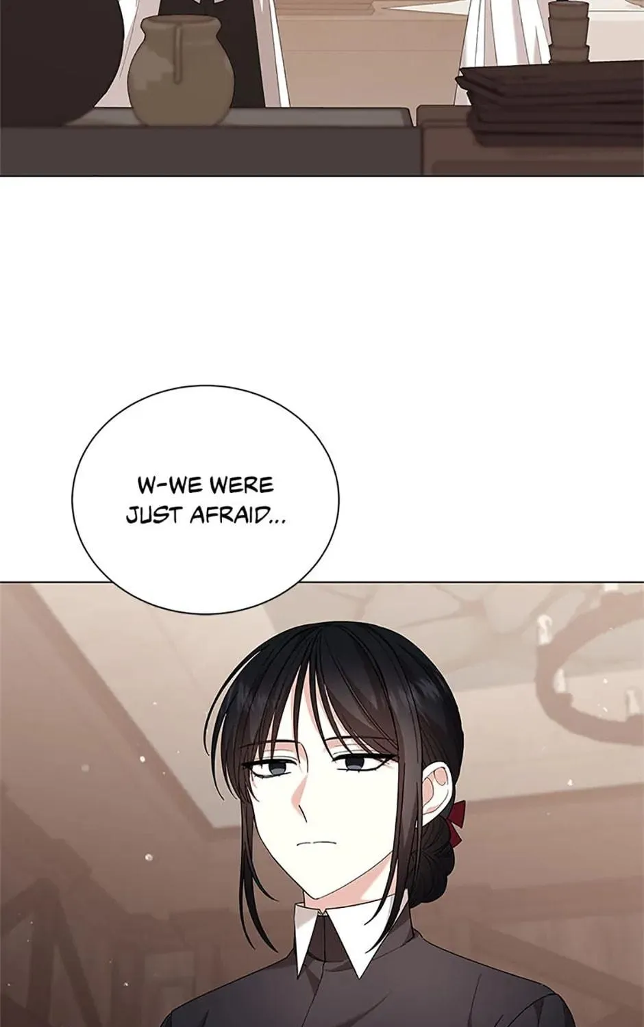 The Lady Awaits a Broken Engagement Chapter 5 page 4 - 