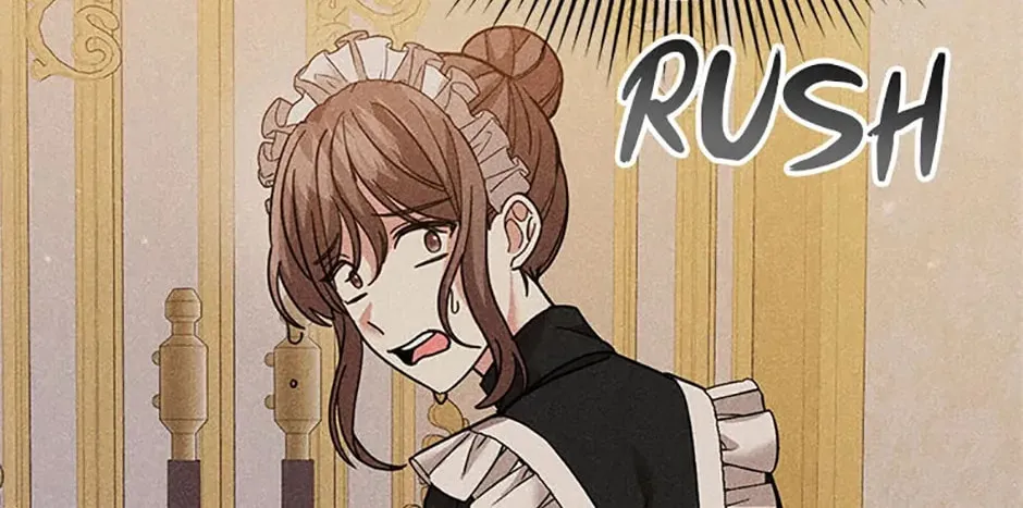 The Lady Awaits a Broken Engagement Chapter 5 page 31 - 