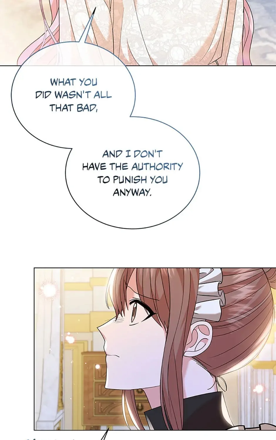 The Lady Awaits a Broken Engagement Chapter 5 page 36 - 