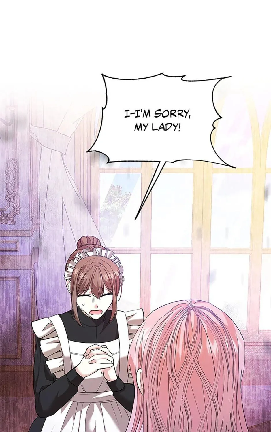 The Lady Awaits a Broken Engagement Chapter 5 page 38 - 