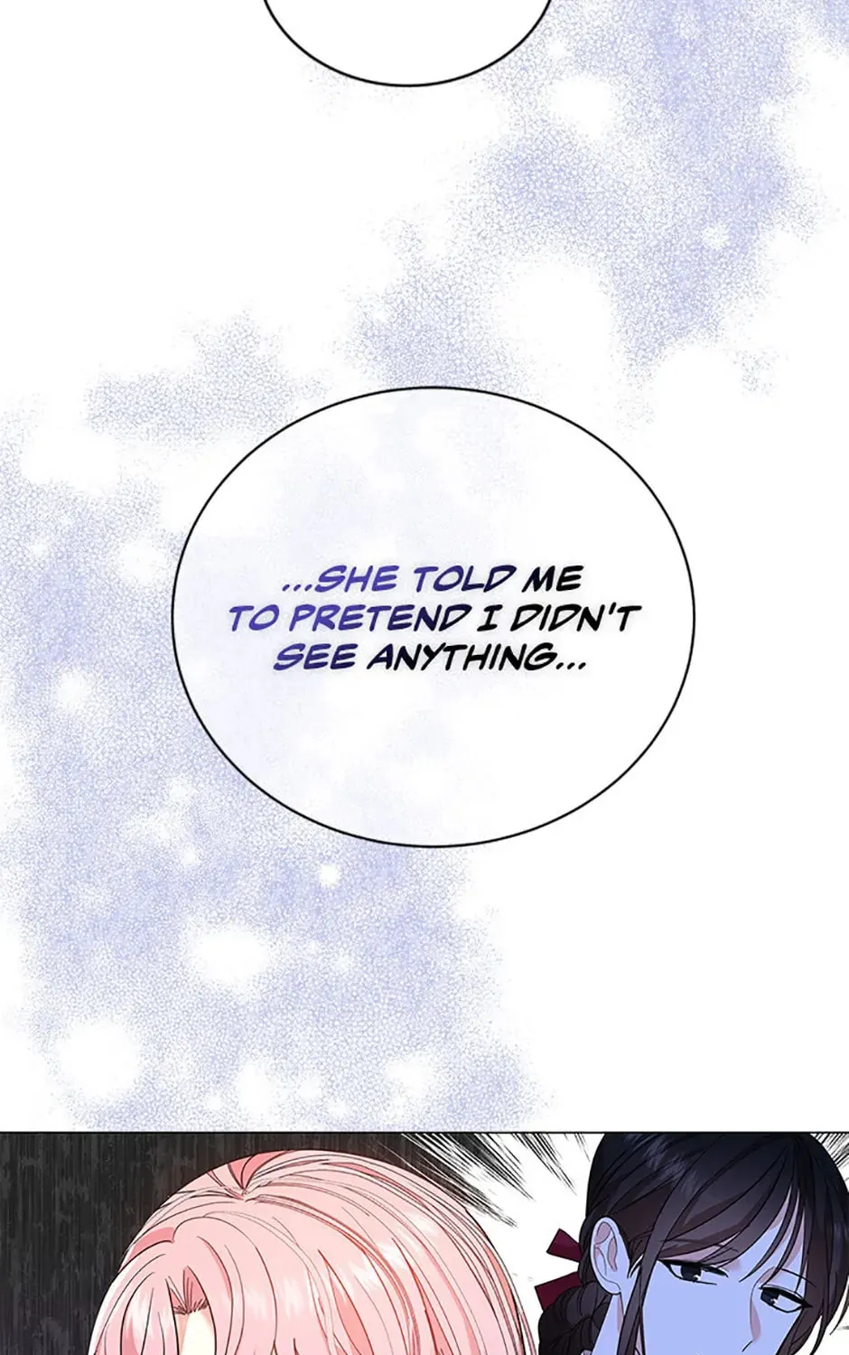 The Lady Awaits a Broken Engagement Chapter 5 page 42 - 