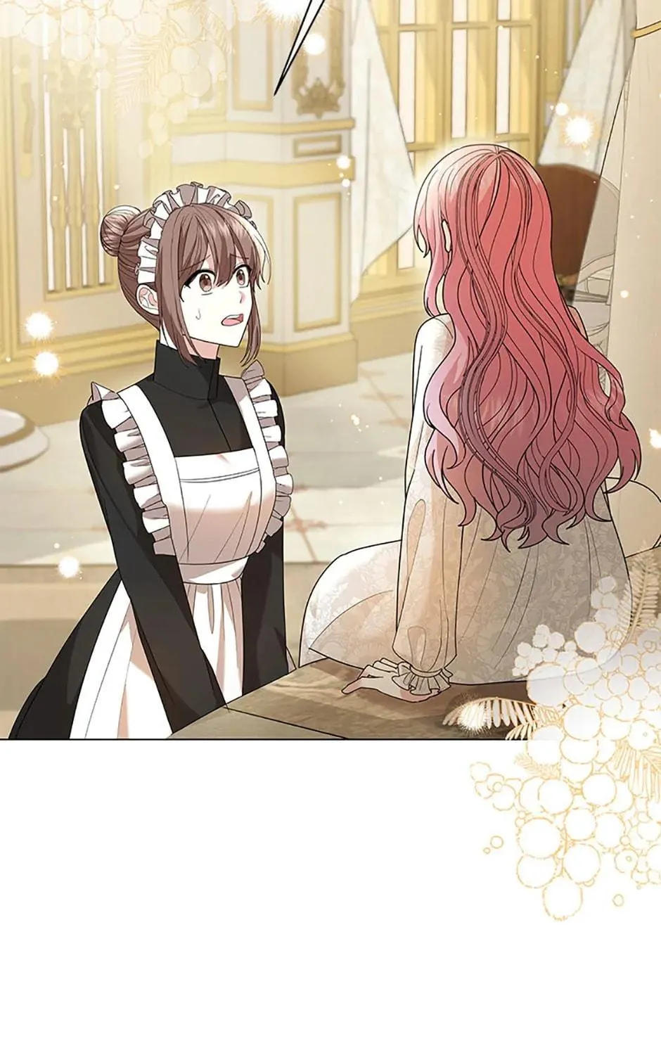 The Lady Awaits a Broken Engagement Chapter 5 page 46 - 