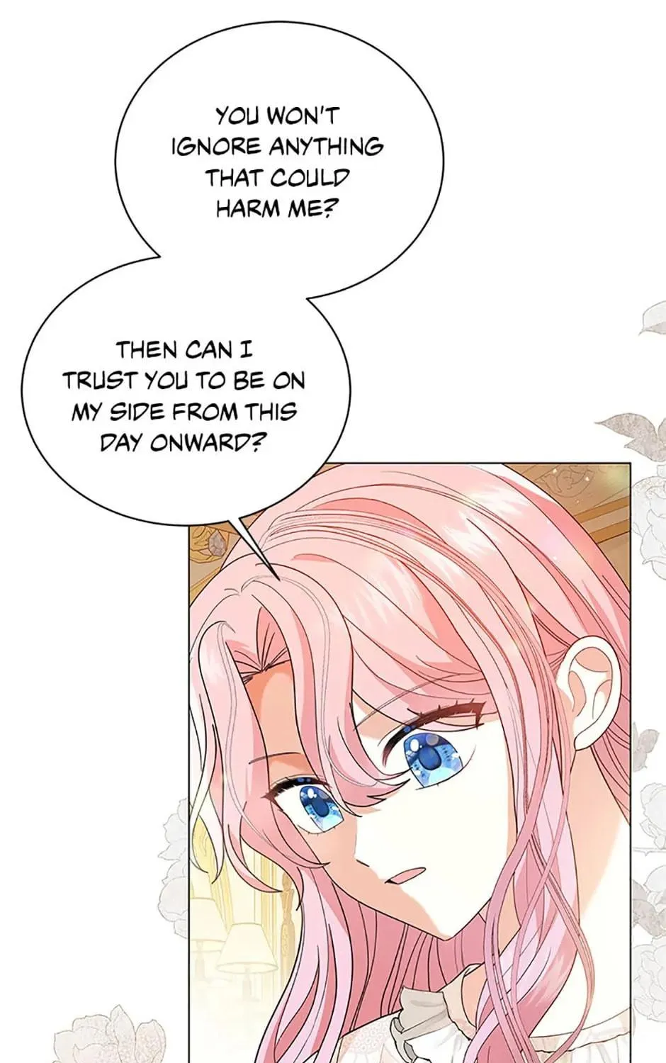 The Lady Awaits a Broken Engagement Chapter 5 page 48 - 