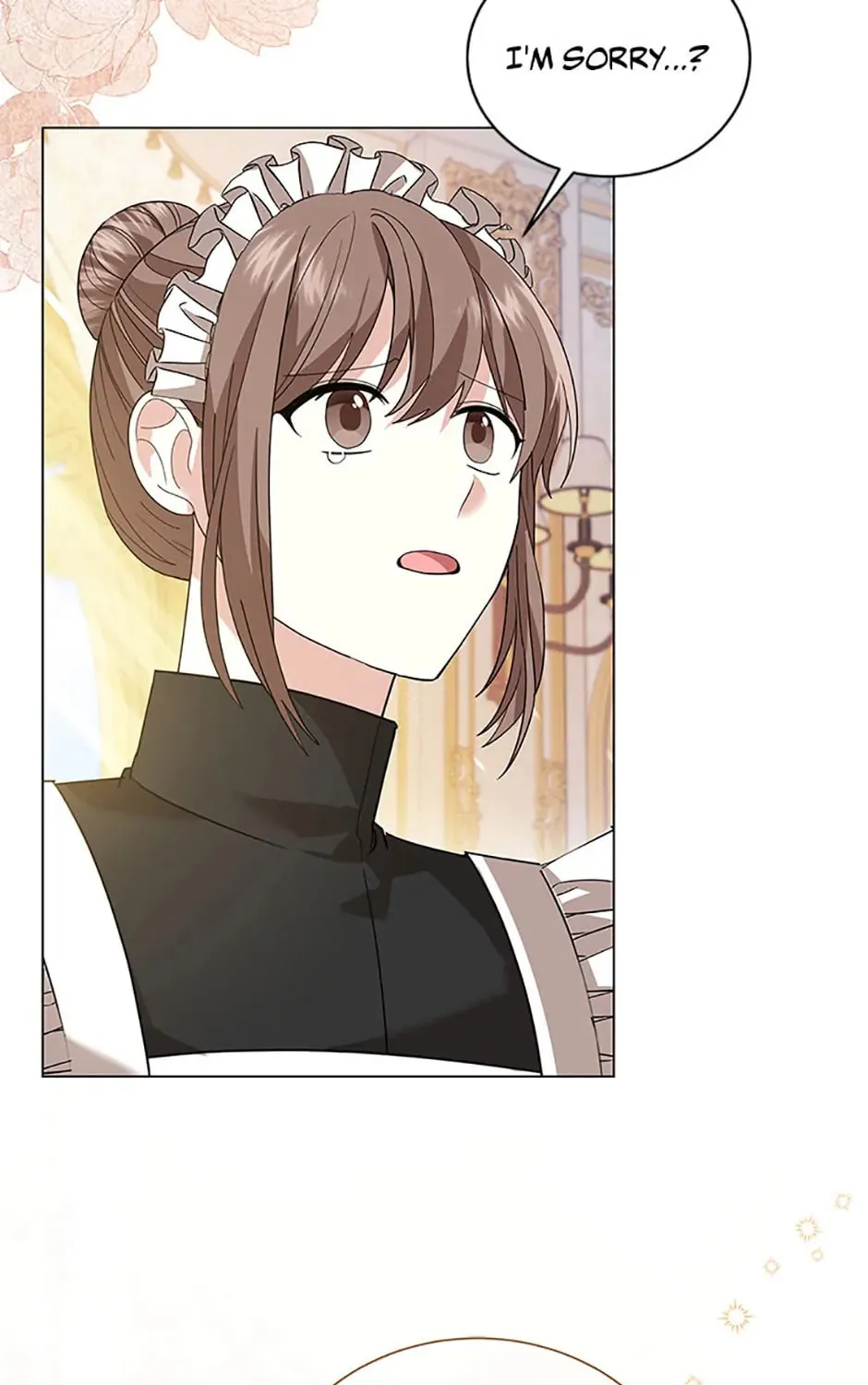 The Lady Awaits a Broken Engagement Chapter 5 page 50 - 