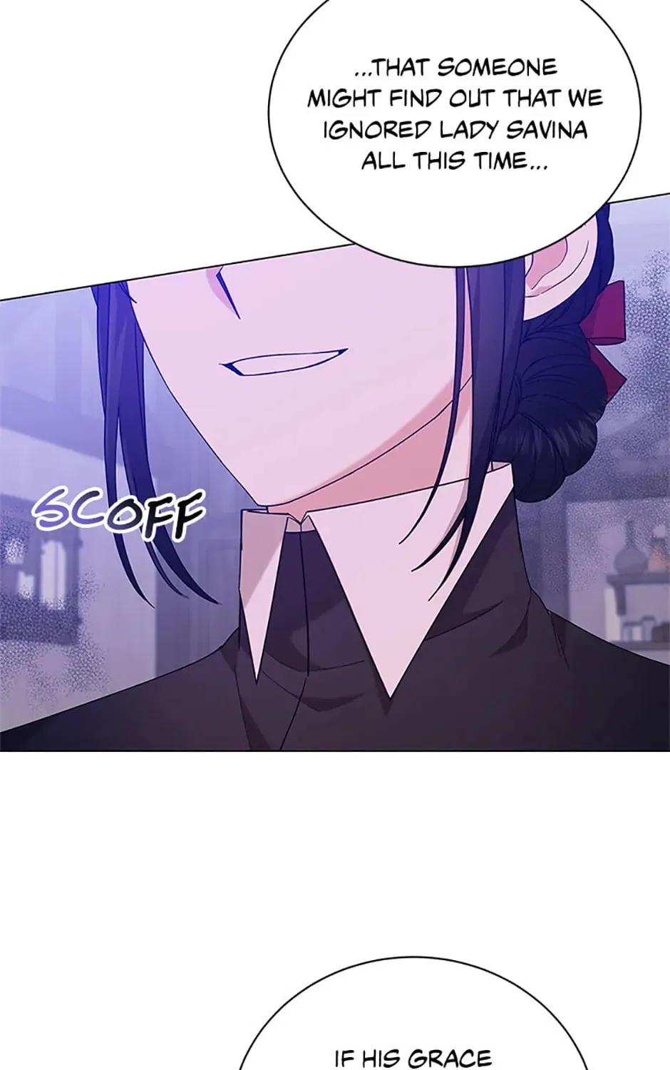 The Lady Awaits a Broken Engagement Chapter 5 page 6 - 