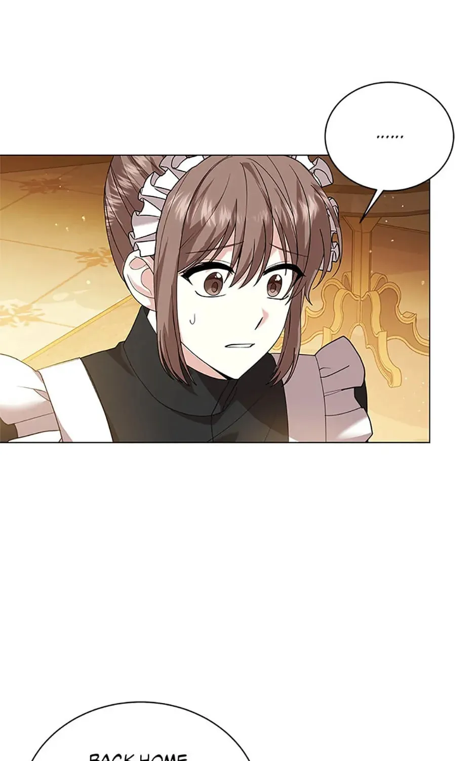 The Lady Awaits a Broken Engagement Chapter 5 page 54 - 