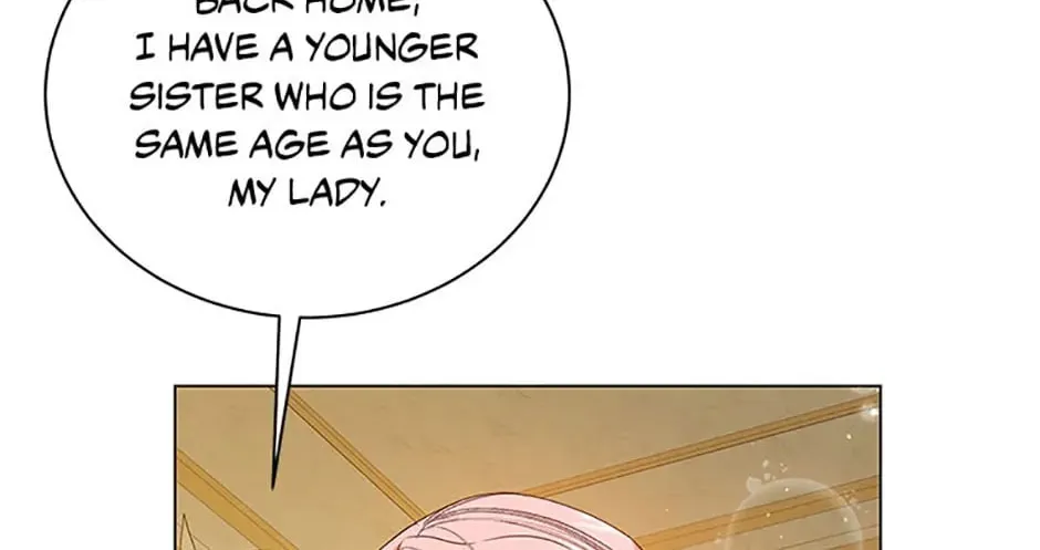 The Lady Awaits a Broken Engagement Chapter 5 page 55 - 