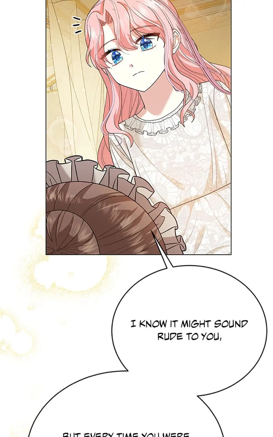 The Lady Awaits a Broken Engagement Chapter 5 page 56 - 
