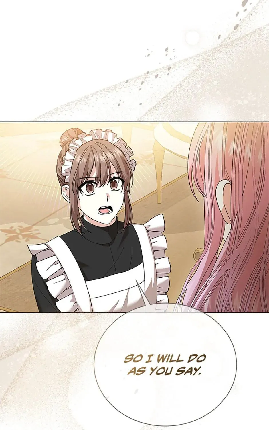 The Lady Awaits a Broken Engagement Chapter 5 page 58 - 
