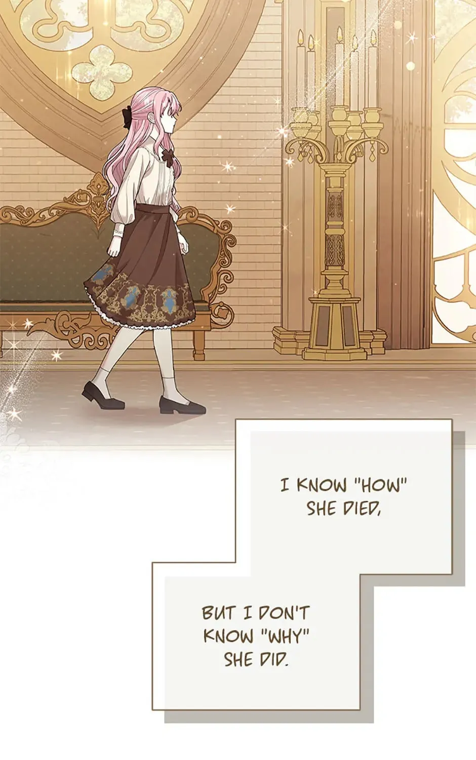 The Lady Awaits a Broken Engagement Chapter 5 page 66 - 