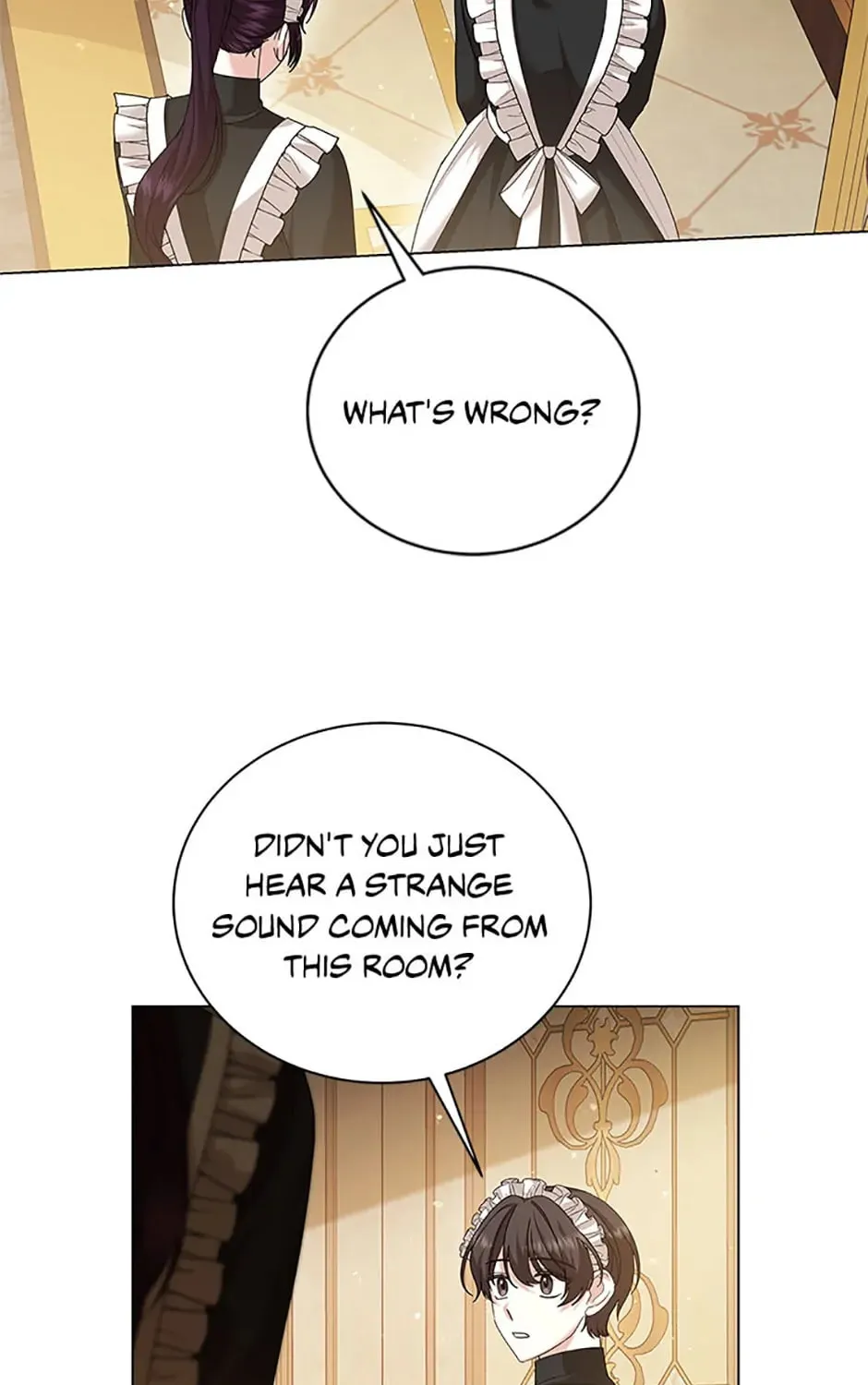 The Lady Awaits a Broken Engagement Chapter 5 page 86 - 