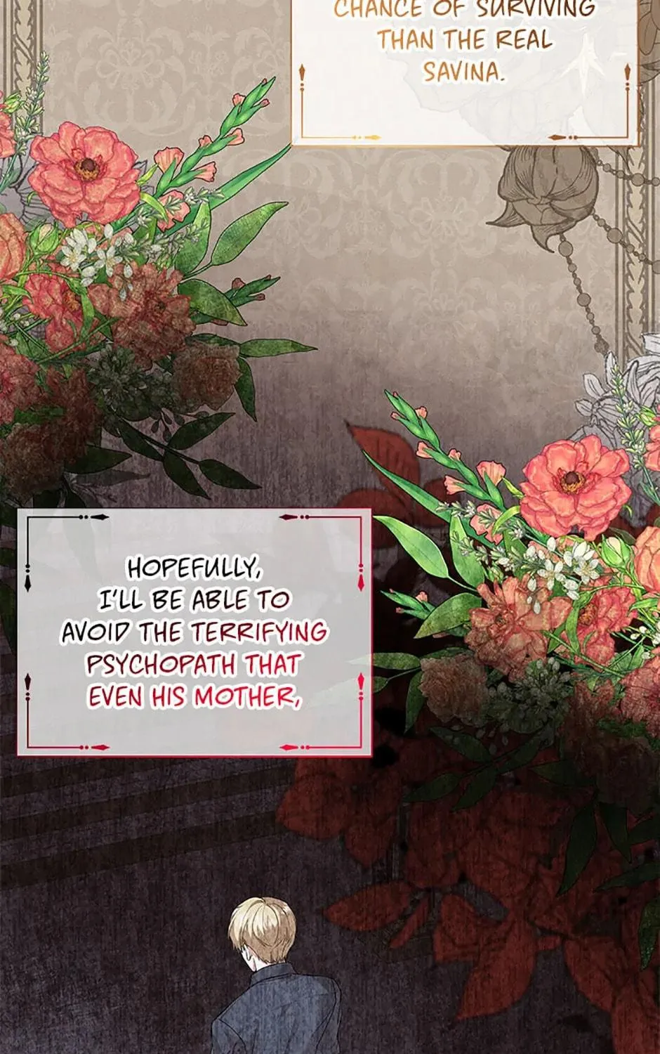 The Lady Awaits a Broken Engagement Chapter 5 page 98 - 