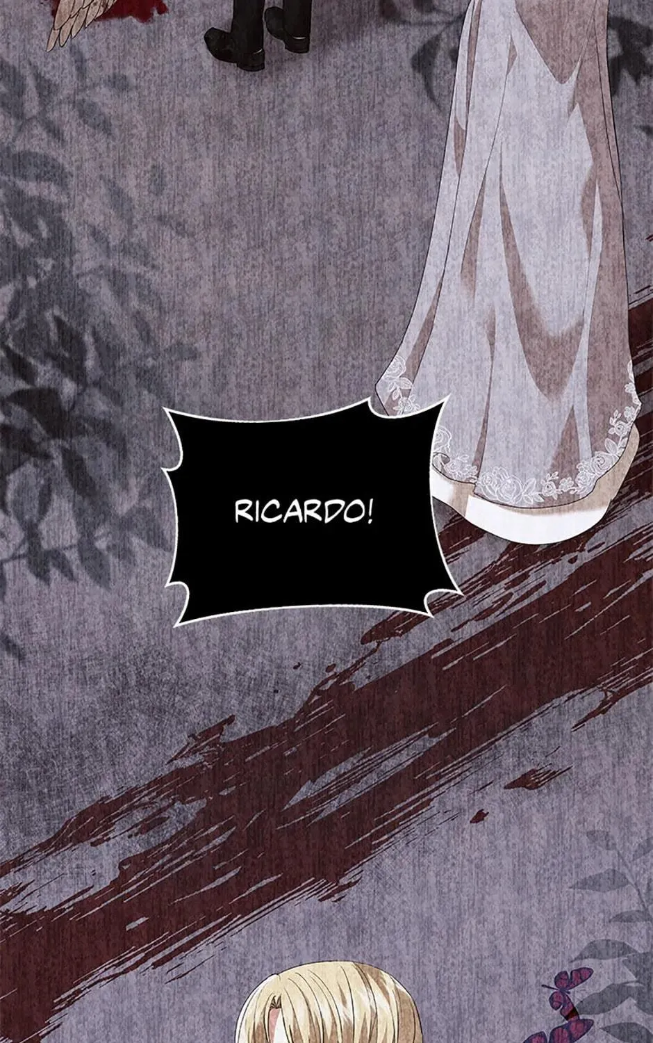 The Lady Awaits a Broken Engagement Chapter 5 page 100 - 