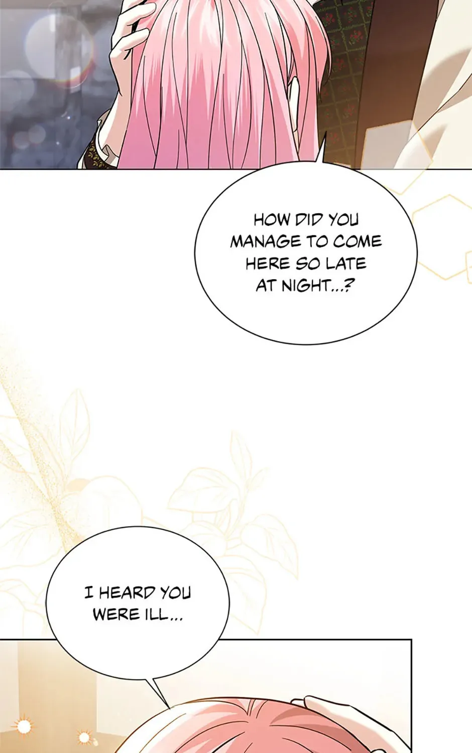 The Lady Awaits a Broken Engagement Chapter 50 page 103 - 