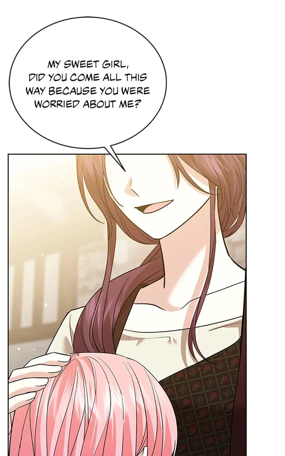 The Lady Awaits a Broken Engagement Chapter 50 page 107 - 