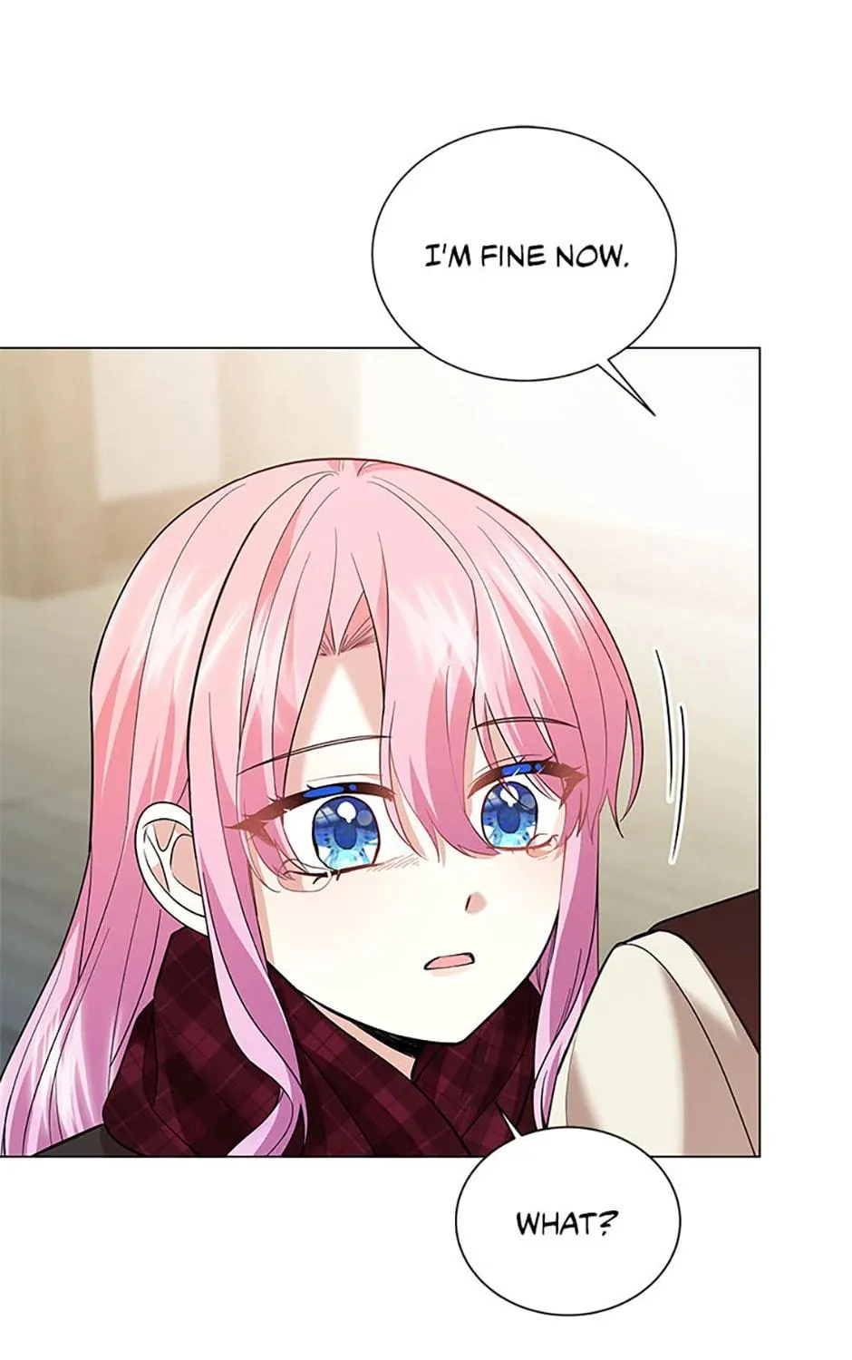 The Lady Awaits a Broken Engagement Chapter 50 page 109 - 