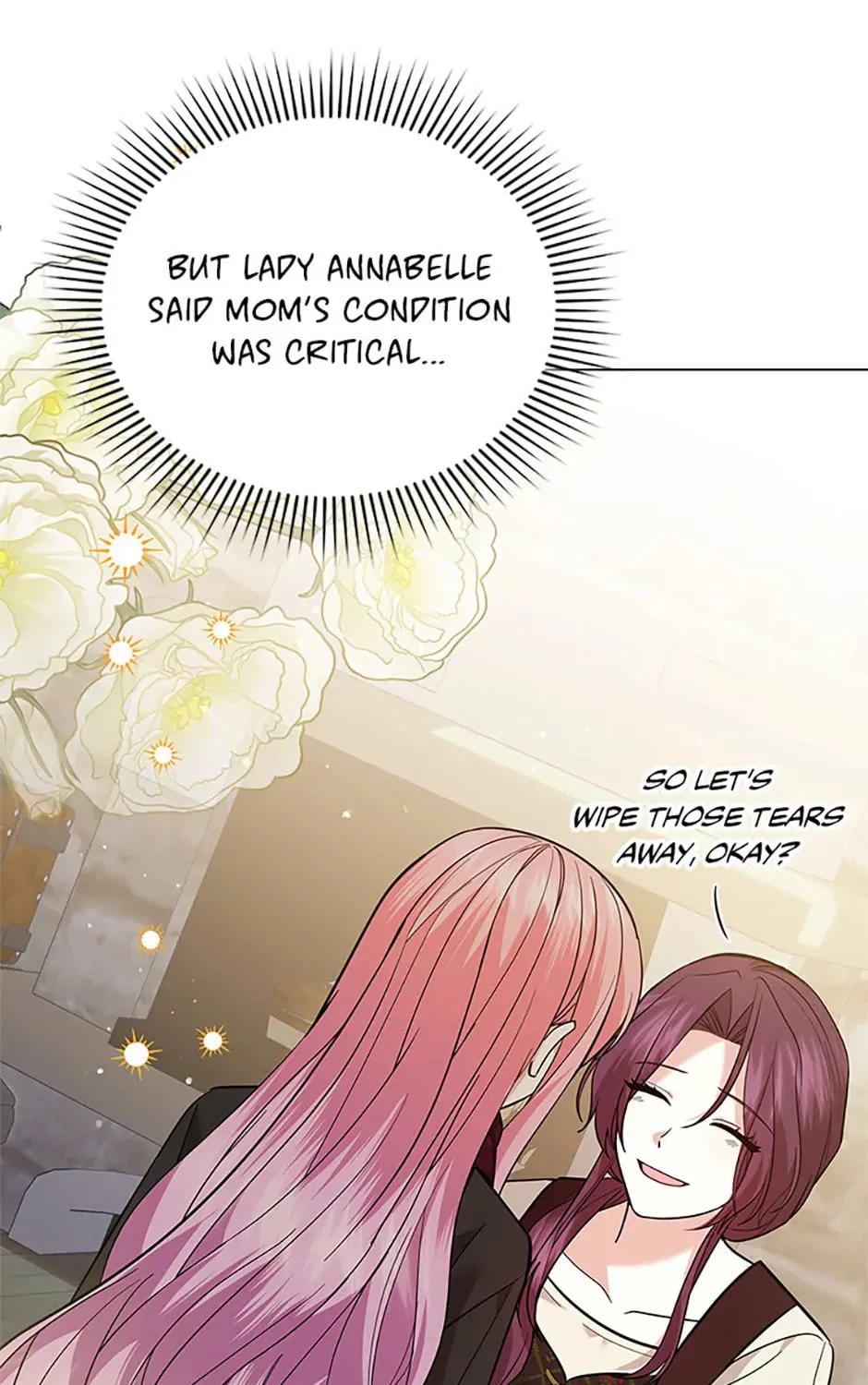 The Lady Awaits a Broken Engagement Chapter 50 page 111 - 