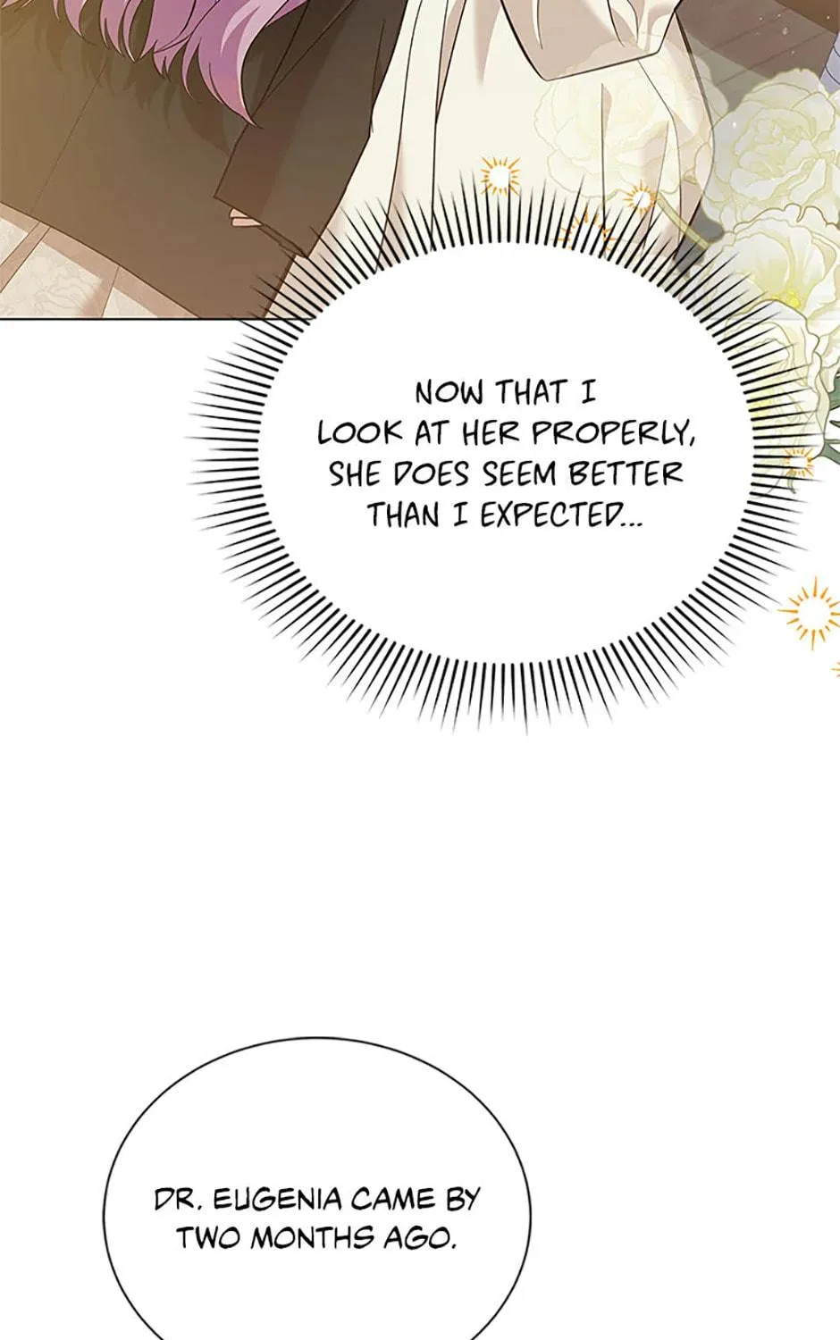 The Lady Awaits a Broken Engagement Chapter 50 page 113 - 