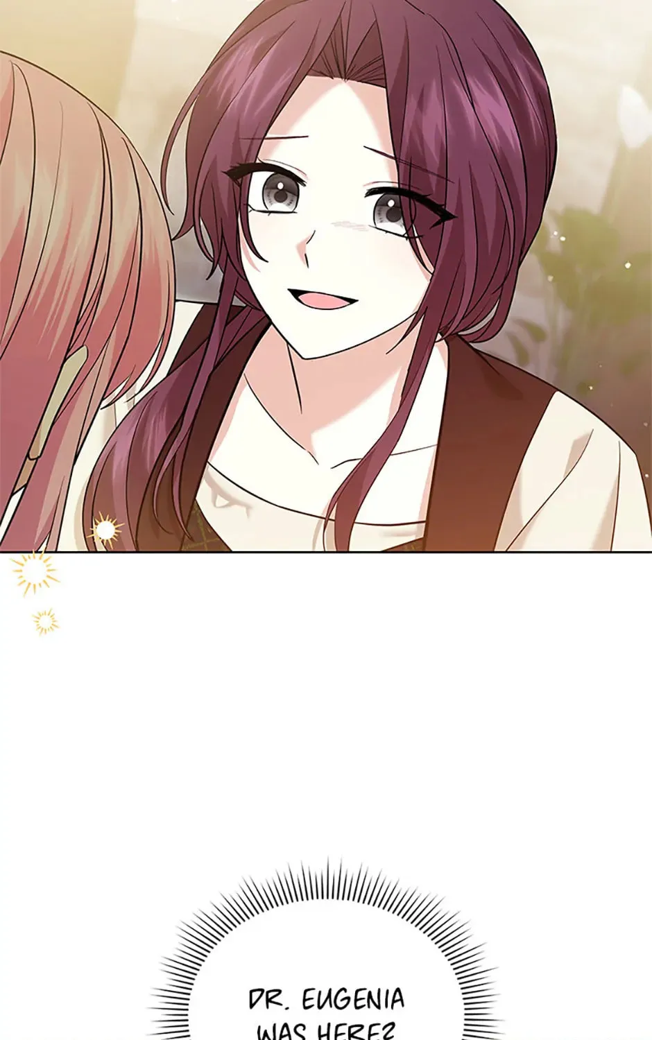 The Lady Awaits a Broken Engagement Chapter 50 page 115 - 