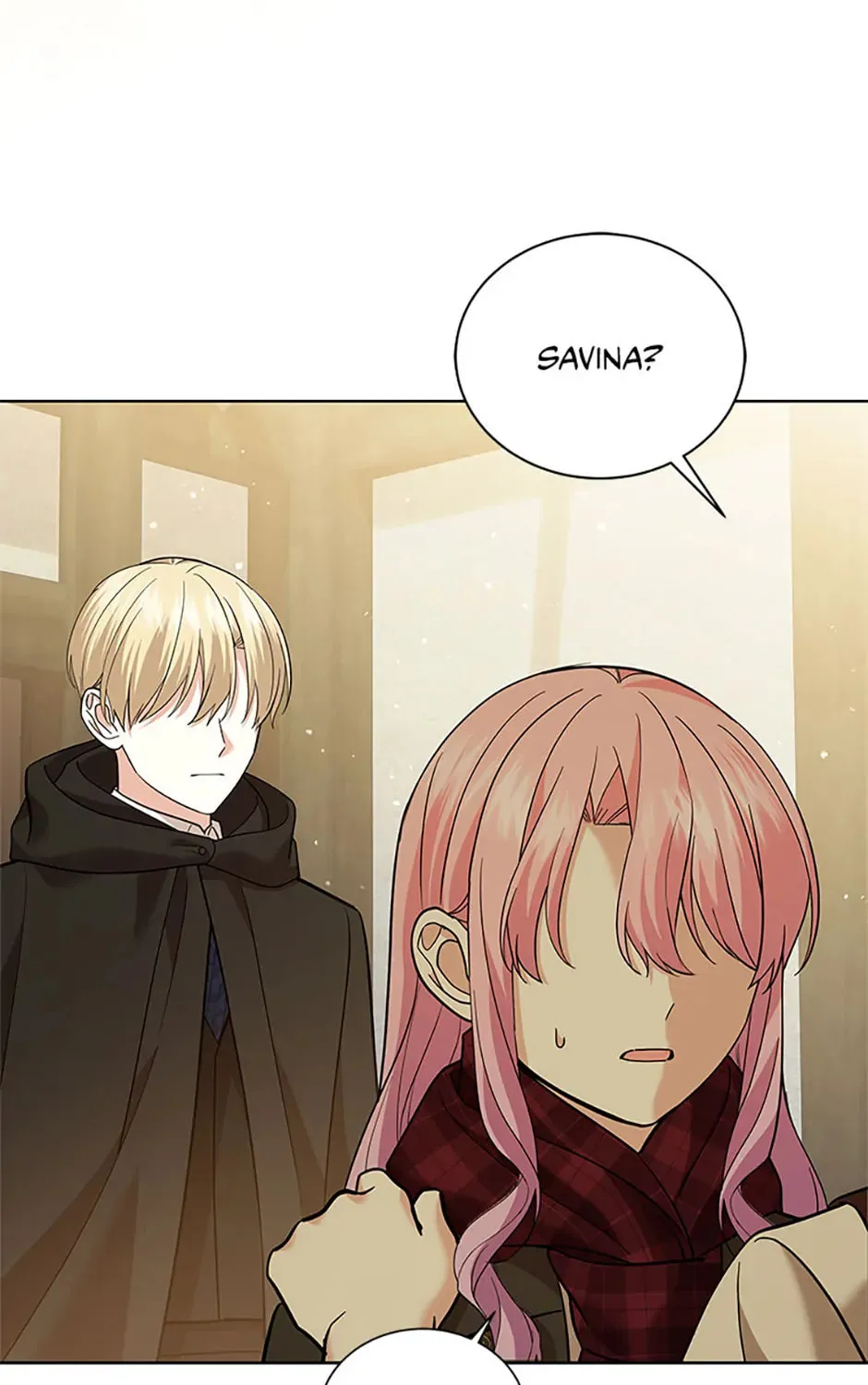 The Lady Awaits a Broken Engagement Chapter 50 page 121 - 