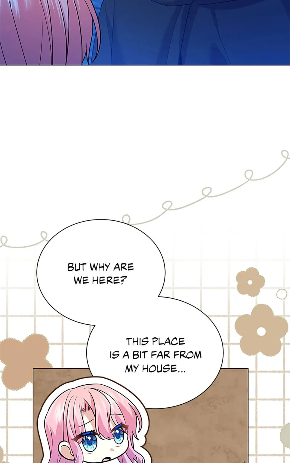 The Lady Awaits a Broken Engagement Chapter 50 page 15 - 