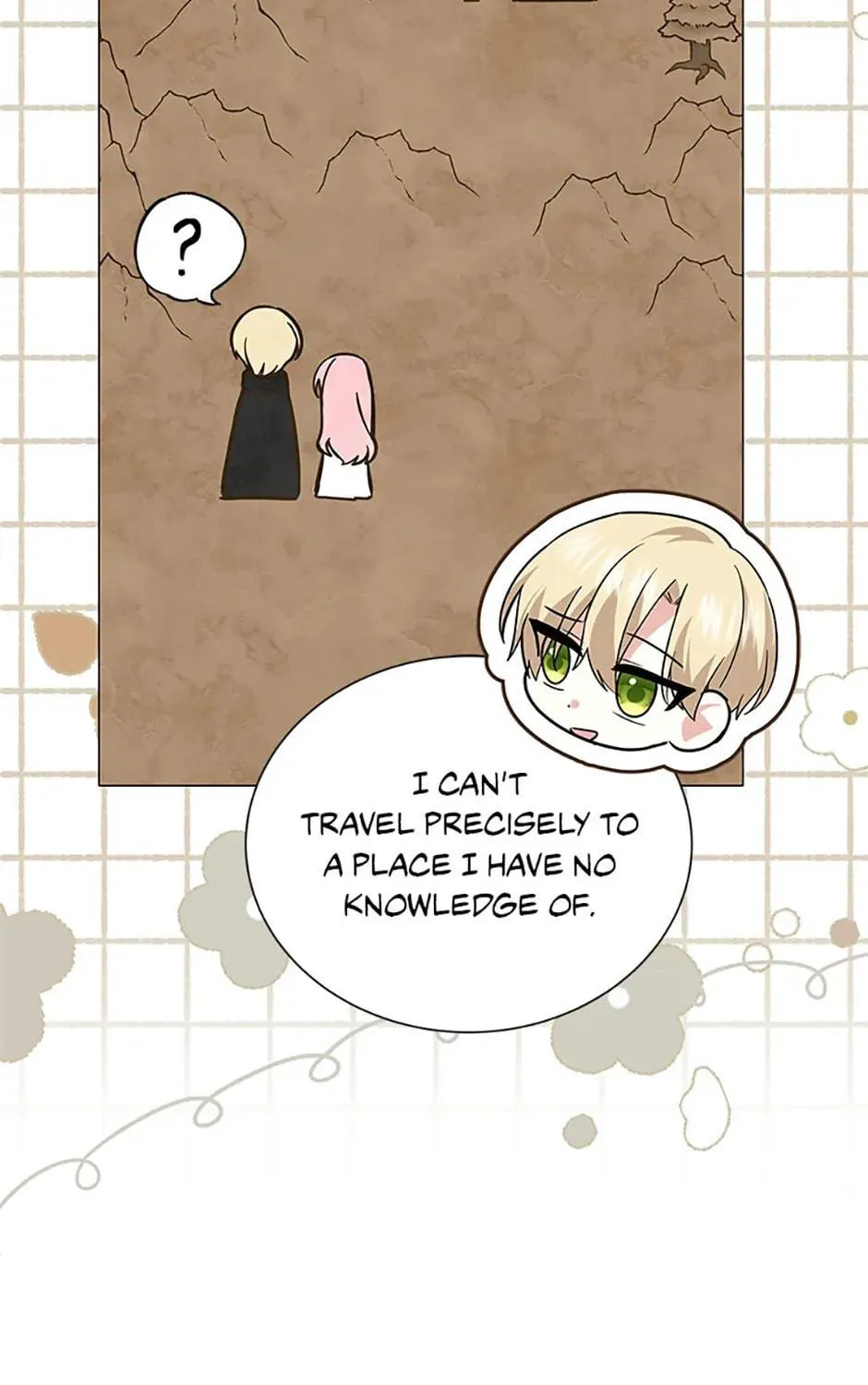 The Lady Awaits a Broken Engagement Chapter 50 page 17 - 
