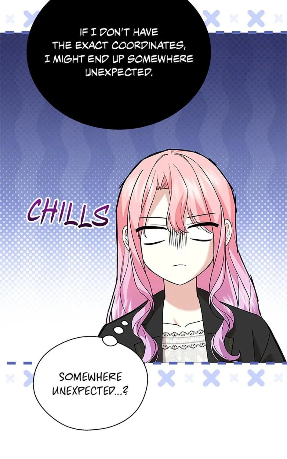 The Lady Awaits a Broken Engagement Chapter 50 page 19 - 