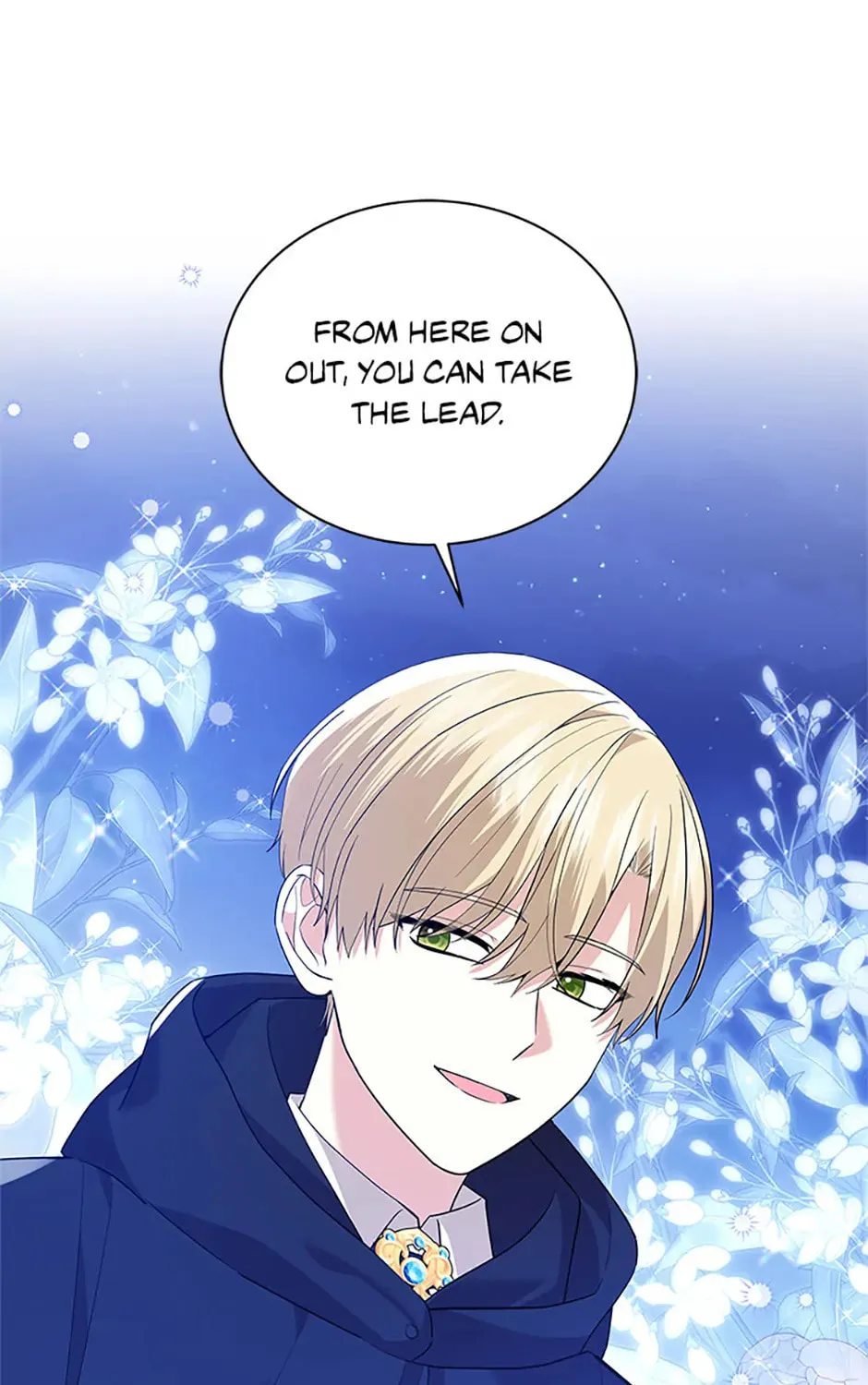 The Lady Awaits a Broken Engagement Chapter 50 page 21 - 