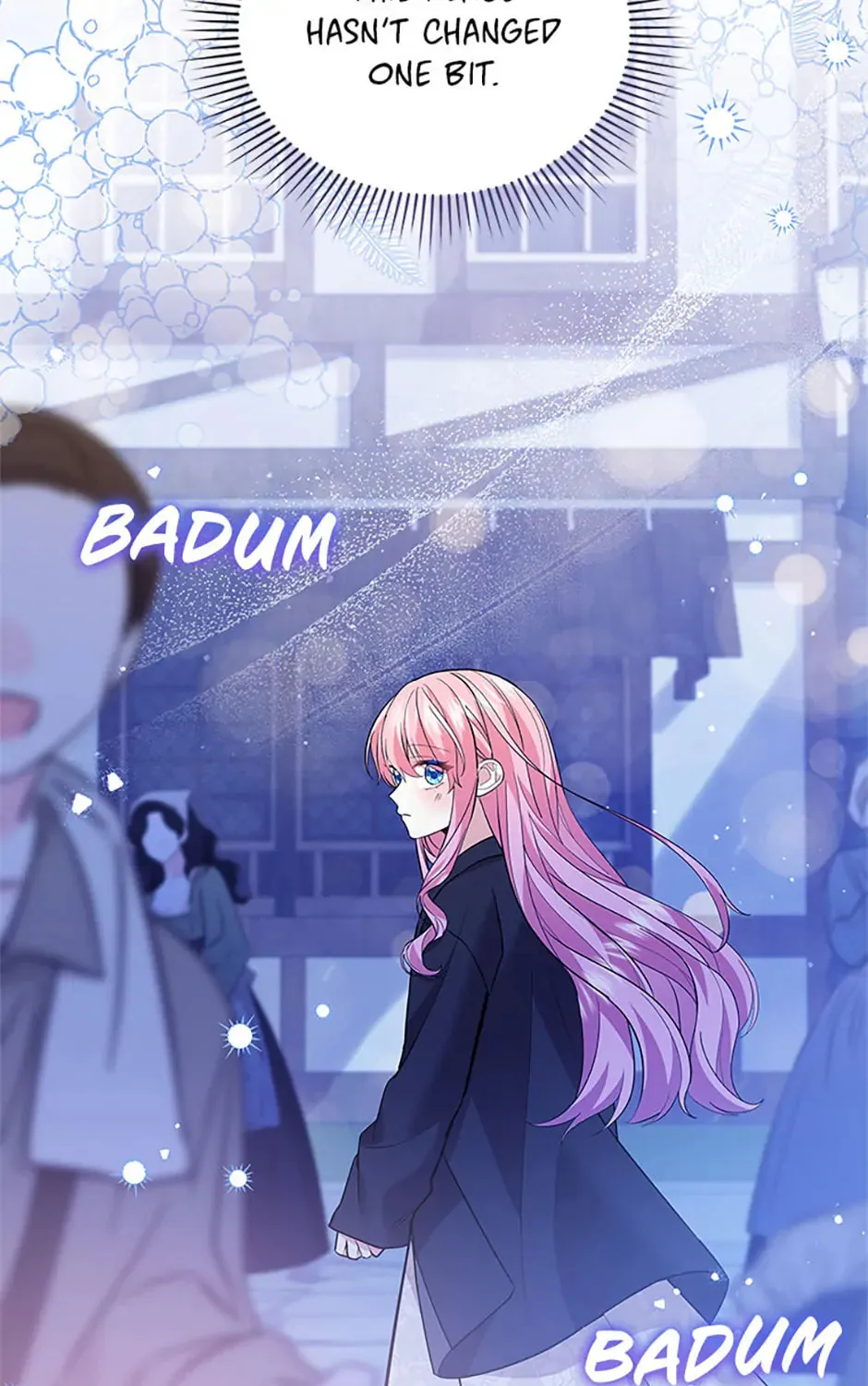 The Lady Awaits a Broken Engagement Chapter 50 page 27 - 