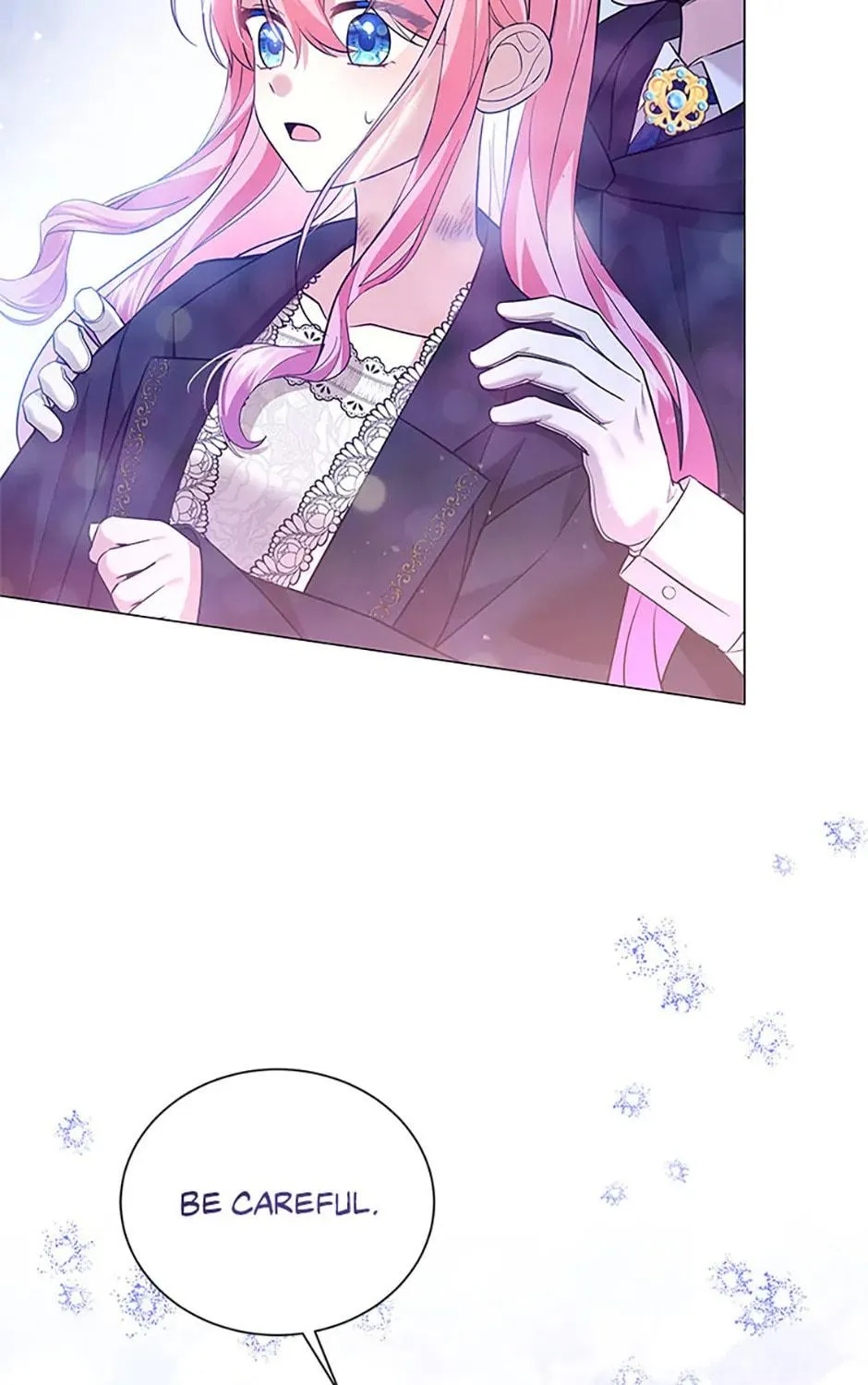 The Lady Awaits a Broken Engagement Chapter 50 page 35 - 