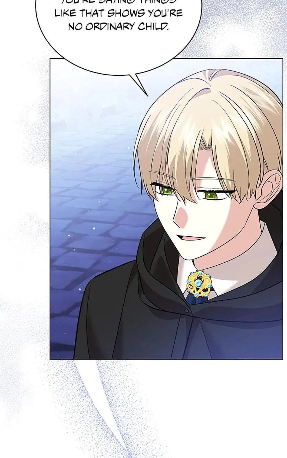 The Lady Awaits a Broken Engagement Chapter 50 page 41 - 
