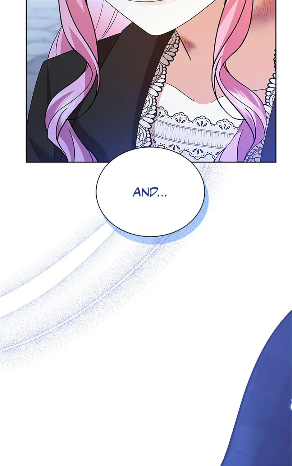 The Lady Awaits a Broken Engagement Chapter 50 page 43 - 
