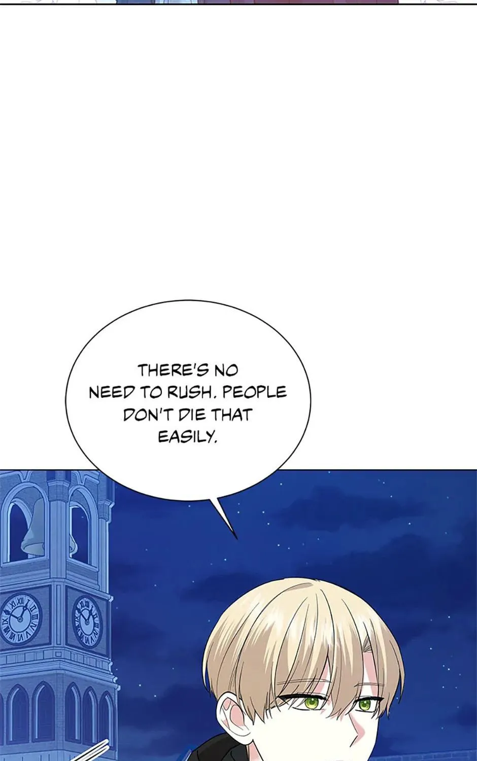 The Lady Awaits a Broken Engagement Chapter 50 page 53 - 