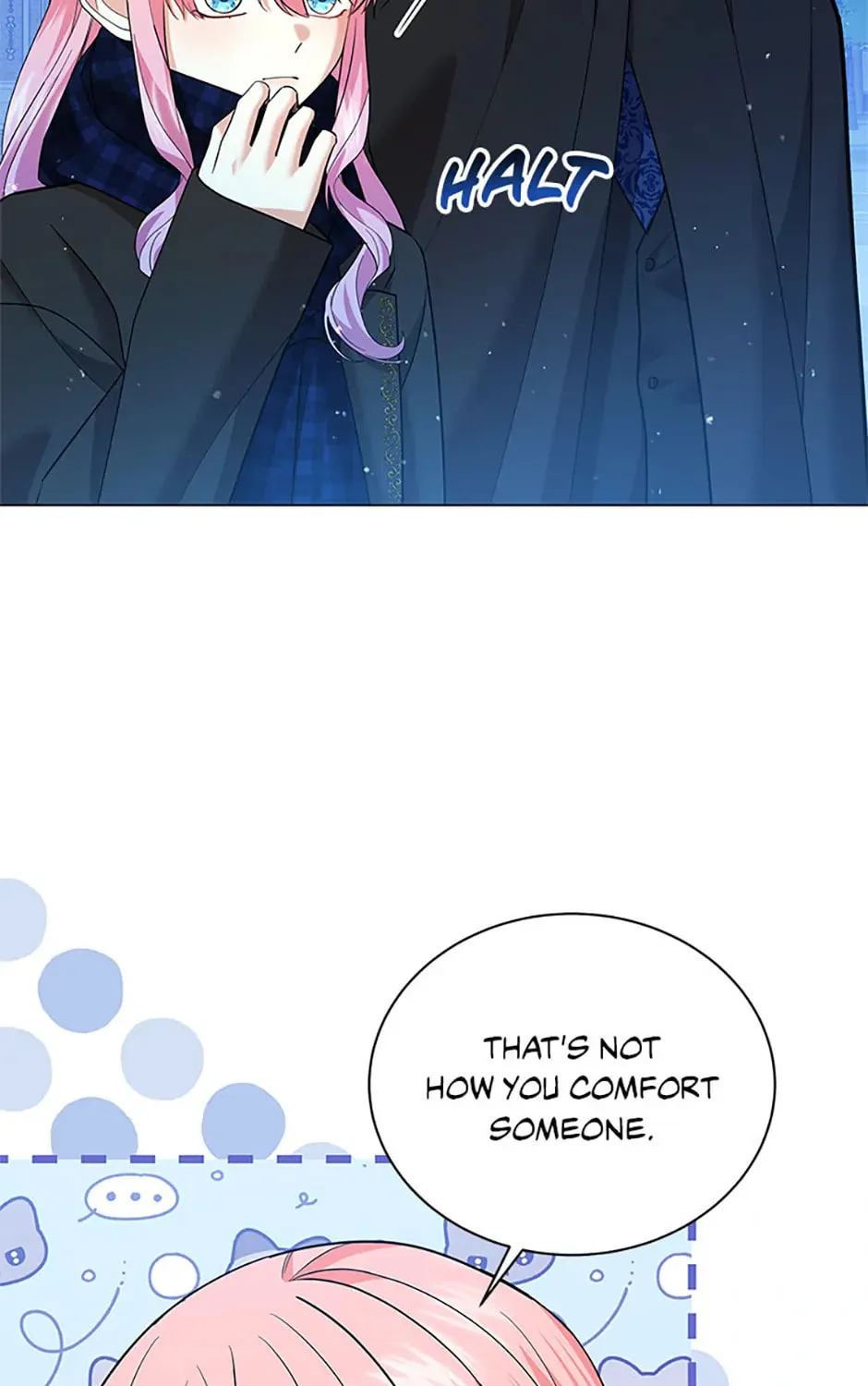 The Lady Awaits a Broken Engagement Chapter 50 page 55 - 