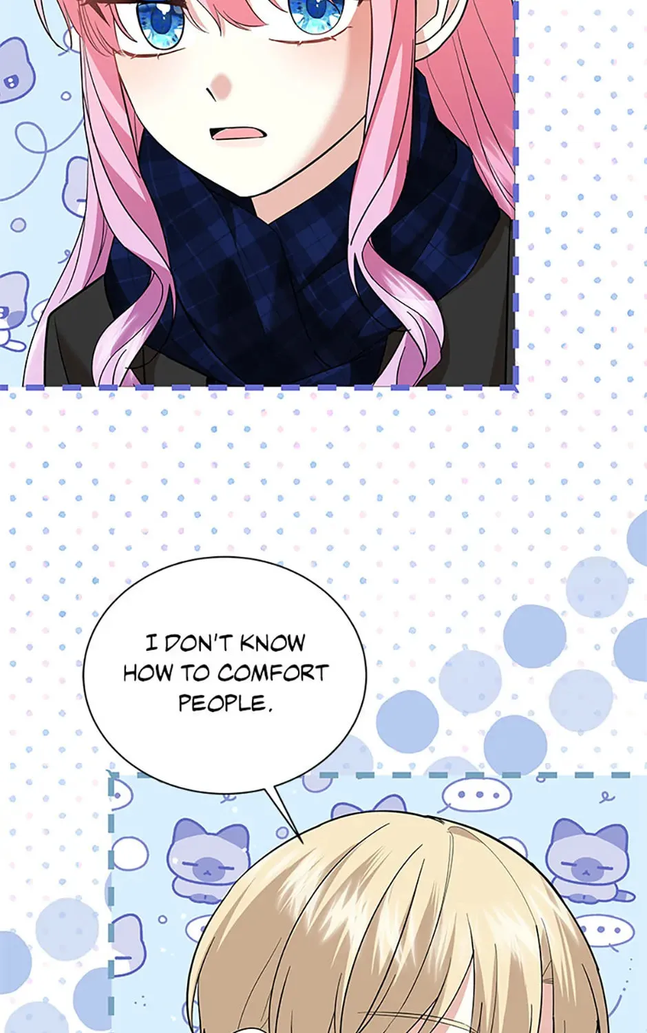 The Lady Awaits a Broken Engagement Chapter 50 page 57 - 