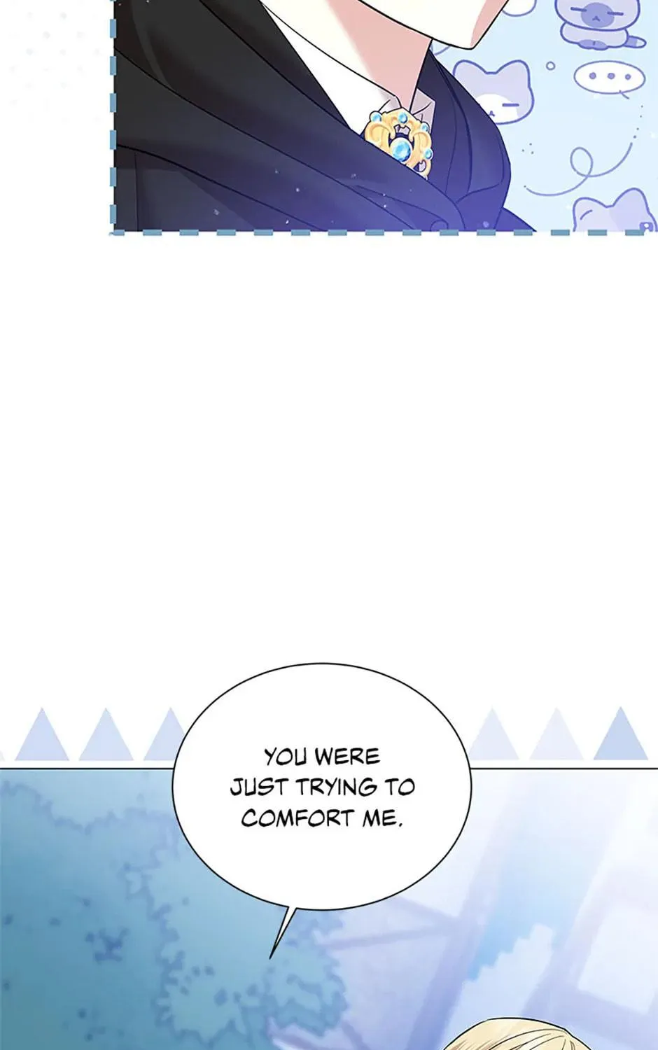 The Lady Awaits a Broken Engagement Chapter 50 page 59 - 