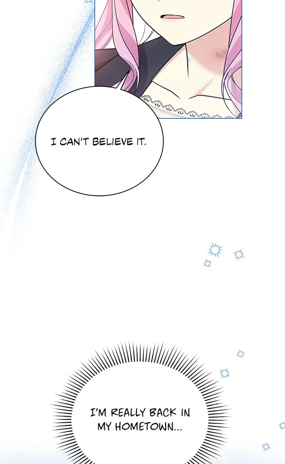 The Lady Awaits a Broken Engagement Chapter 50 page 7 - 