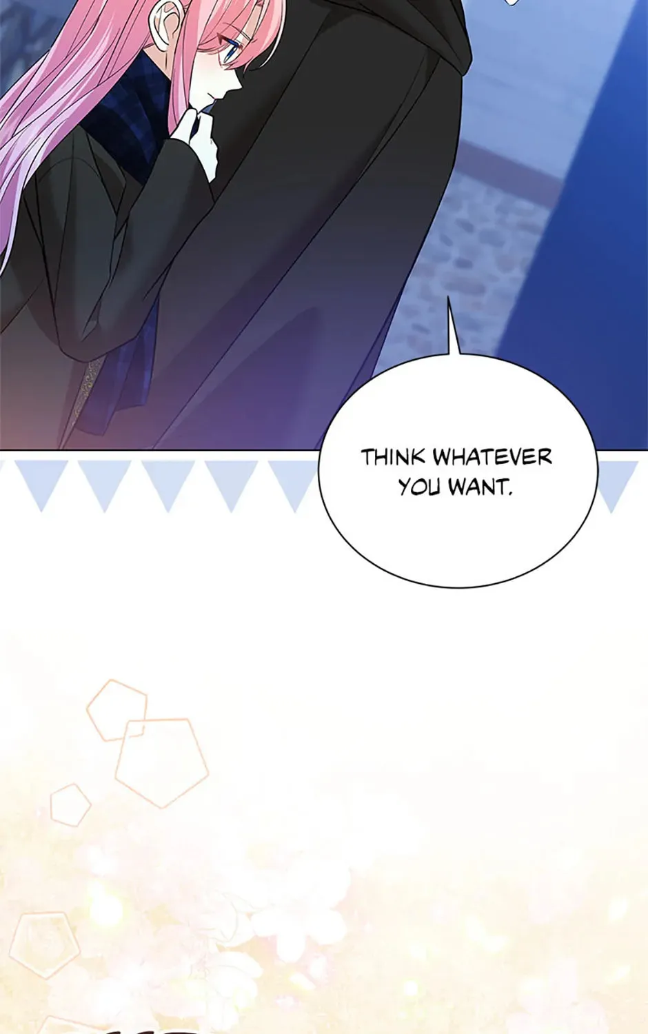 The Lady Awaits a Broken Engagement Chapter 50 page 61 - 