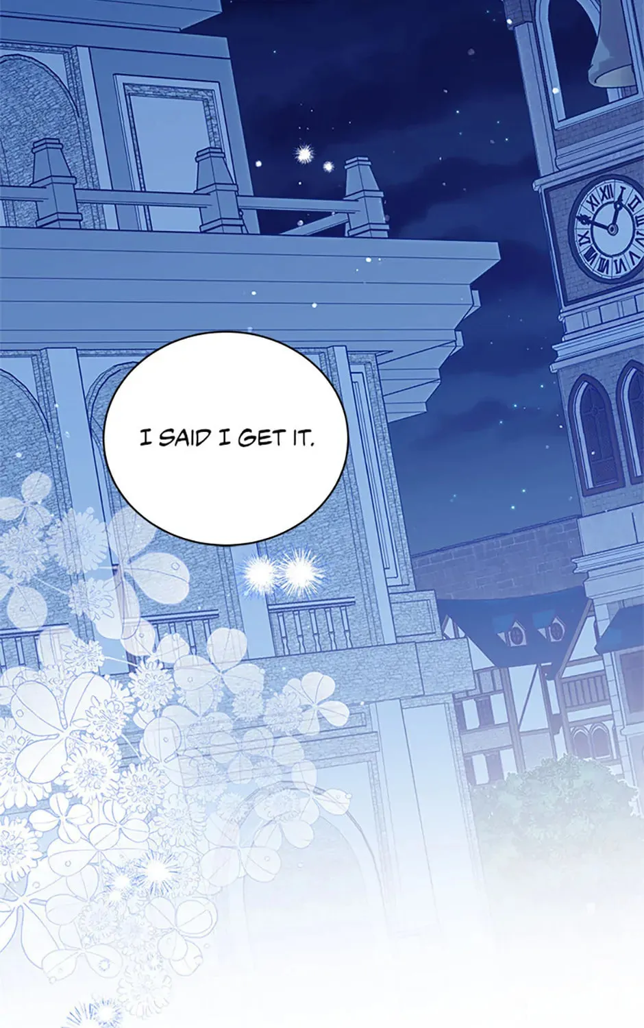 The Lady Awaits a Broken Engagement Chapter 50 page 75 - 