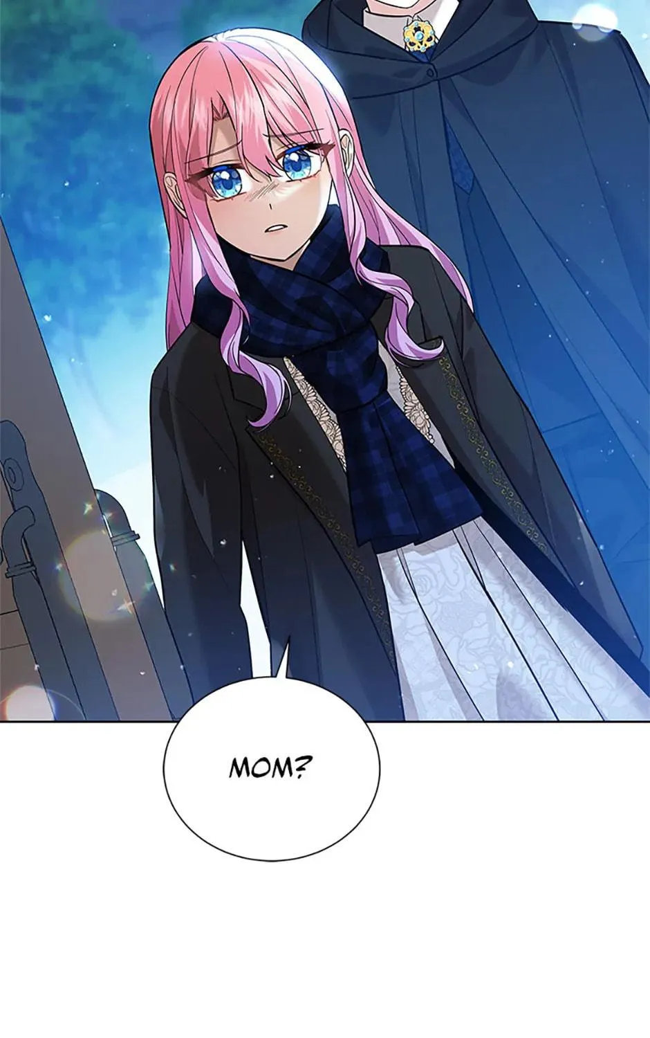 The Lady Awaits a Broken Engagement Chapter 50 page 89 - 